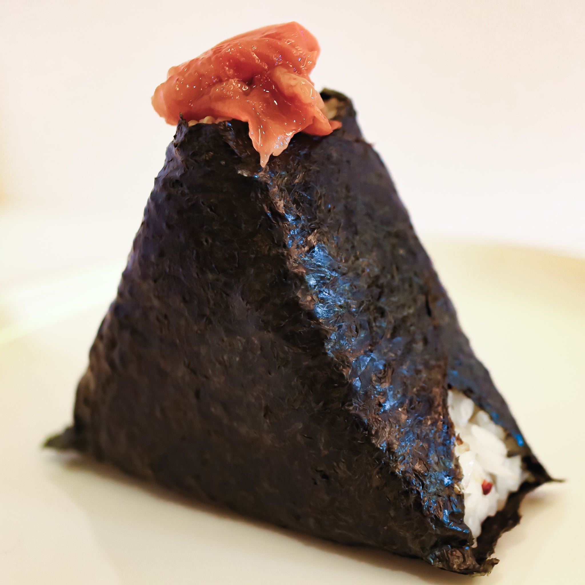 Ume Onigiri | MUJI Food Market Ume Onigiri | MUJI Food Market